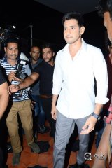 Spyder Movie Pre Release Function